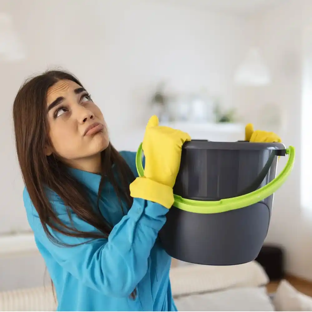 water damage restoration service Enterprise